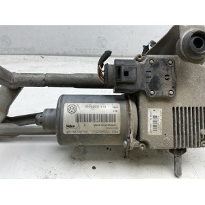 MOTORINO TERGI ANT COMPLETO DI TANDEM VOLKSWAGEN Tiguan 2° Serie 5n1955119 (11 15)