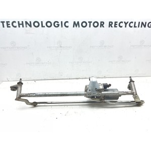 MOTORINO TERGI ANT COMPLETO DI TANDEM VOLKSWAGEN Tiguan 2° Serie 5n1955119 (11 15)