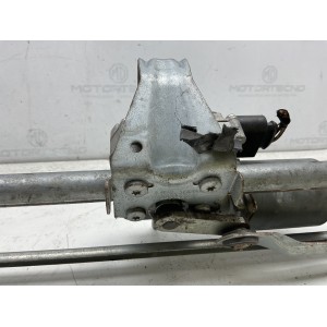 MOTORINO TERGI ANT COMPLETO DI TANDEM VOLKSWAGEN Tiguan 2° Serie 5n1955119 (11 15)