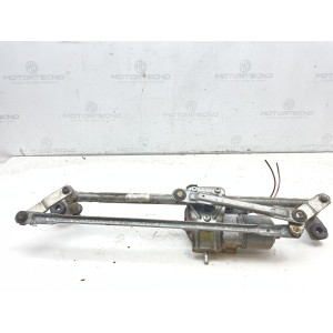 MOTORINO TERGICRISTALLO ANTERIORE VOLKSWAGEN Golf 6 Berlina 1K1955023G (08 12)