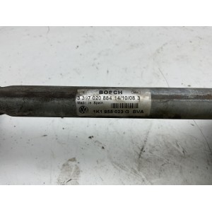 MOTORINO TERGICRISTALLO ANTERIORE VOLKSWAGEN Golf 6 Berlina 1K1955023G (08 12)