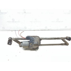 MOTORINO TERGICRISTALLO ANTERIORE VOLKSWAGEN Golf 6 Berlina 1K1955023G (08 12)