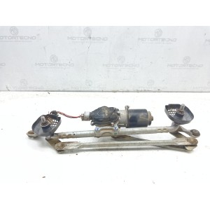 TANDEM TERGICRISTALLO NISSAN Qashqai Serie (14-)