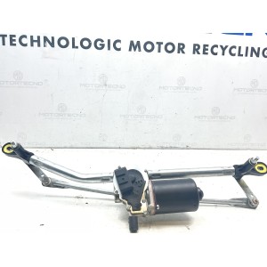 TERGICRISTALLO ANTERIORE PER FIAT PUNTO (2003-2011)