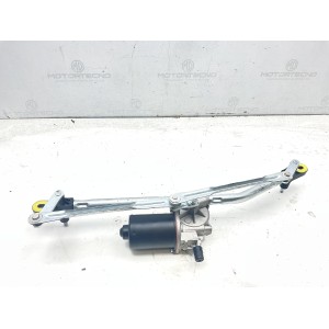 TERGICRISTALLO ANTERIORE PER FIAT PUNTO (2003-2011)