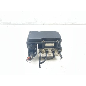 CENTRALINA ABS FIAT Panda 2° Serie 0265800673 188A8000 Diesel 1248 (03 10)
