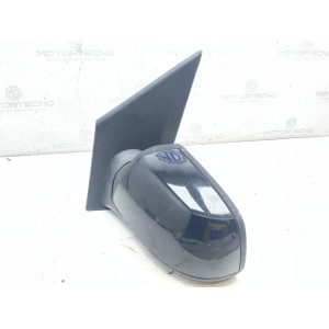 SPECCHIETTO ELETTRICO DESTRO per FORD FIESTA (2005-2008) E11026031