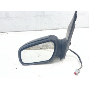SPECCHIETTO ELETTRICO DESTRO per FORD FIESTA (2005-2008) E11026031