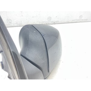 SPECCHIETTO ELETTRICO DESTRO per FORD FIESTA (2005-2008) E11026031