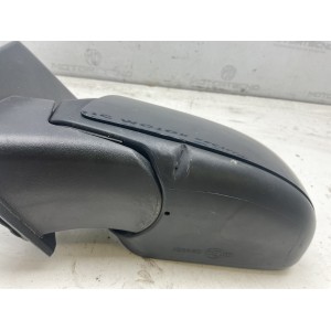 SPECCHIETTO ELETTRICO DESTRO per FORD FIESTA (2005-2008) E11026031