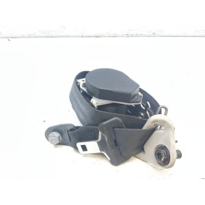 Cintura di sicurezza POSTERIORE SINISTRA per CITROEN C3 Picasso (2009-2012)