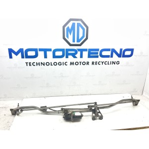 Tergicristallo anteriore 91498-233 Opel Zafira B (2005-2014)