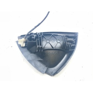 Maniglia esterna Anteriore Sinistro SX per SMART FORTWO 3p (1998-2003)