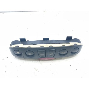 PULSANTIERA CENTRALE FIAT Punto Berlina 5P 3° Serie (2003-)