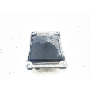 Centralina motore ECU OPEL Corsa D 5P 1° Serie 1039S17766 Benzina 1229 (2006-)