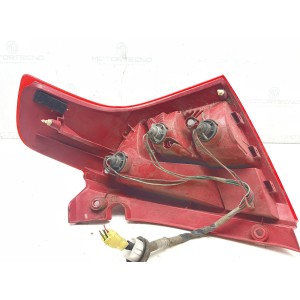 STOP FARO FANALE POSTERIORE SINISTRO PER SUZUKI Swift 4° Serie (2004-2010)