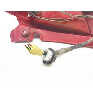 STOP FARO FANALE POSTERIORE SINISTRO PER SUZUKI Swift 4° Serie (2004-2010)