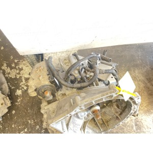 CAMBIO AUTOMATICO COMPLETO PEUGEOT 208 Serie 20cr15//9675193610 Benzina 1.2 (2012-2019)