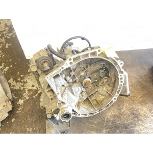 CAMBIO AUTOMATICO COMPLETO PEUGEOT 208 Serie 20cr15//9675193610 Benzina 1.2 (2012-2019)