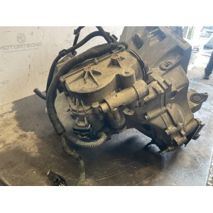 CAMBIO AUTOMATICO COMPLETO PEUGEOT 208 Serie 20cr15//9675193610 Benzina 1.2 (2012-2019)
