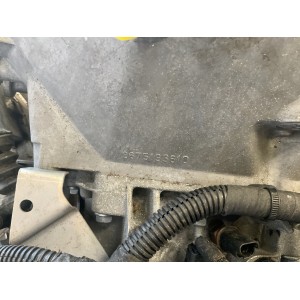 CAMBIO AUTOMATICO COMPLETO PEUGEOT 208 Serie 20cr15//9675193610 Benzina 1.2 (2012-2019)