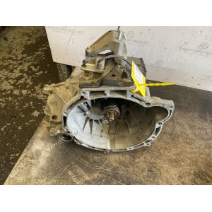 Cambio manuale completo Ford Fiesta 1.2 benzina 16v (2009)