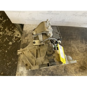 Cambio manuale completo Ford Fiesta 1.2 benzina 16v (2009)