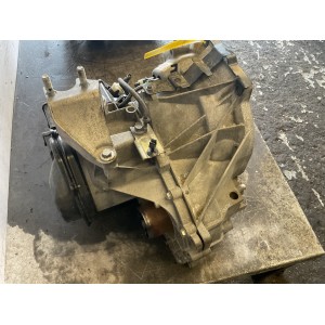 Cambio manuale completo Ford Fiesta 1.2 benzina 16v (2009)