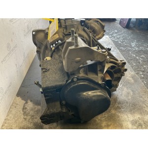 Cambio manuale completo Ford Fiesta 1.2 benzina 16v (2009)