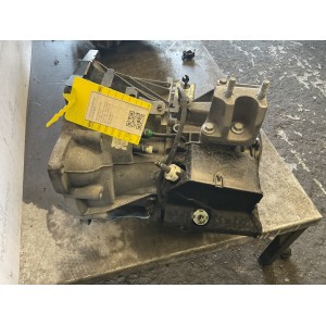 Cambio manuale completo Ford Fiesta 1.2 benzina 16v (2009)
