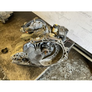 Cambio automatico Opel Meriva 2ª serie benzina 1.4 (06 10)