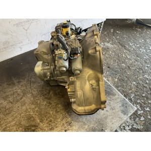 Cambio automatico Opel Meriva 2ª serie benzina 1.4 (06 10)
