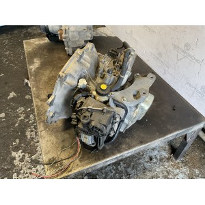 Cambio automatico Opel Meriva 2ª serie benzina 1.4 (06 10)