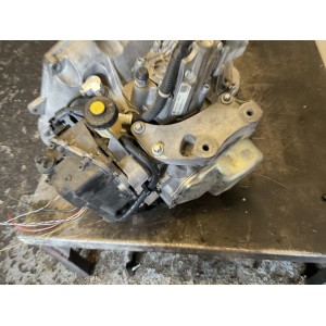 Cambio automatico Opel Meriva 2ª serie benzina 1.4 (06 10)