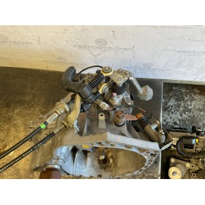 Cambio manuale completo TOYOTA AYGO 2ª serie 1.0 Benzina (08 14)