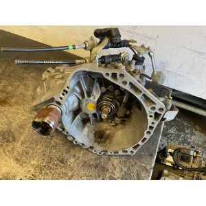 Cambio manuale completo TOYOTA AYGO 2ª serie 1.0 Benzina (08 14)