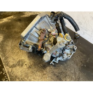 Cambio manuale completo TOYOTA AYGO 2ª serie 1.0 Benzina (08 14)