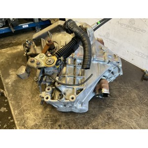Cambio manuale completo TOYOTA AYGO 2ª serie 1.0 Benzina (08 14)