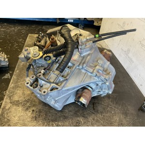 Cambio manuale completo TOYOTA AYGO 2ª serie 1.0 Benzina (08 14)
