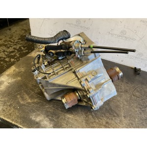 Cambio manuale completo TOYOTA AYGO 2ª serie 1.0 Benzina (08 14)