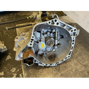 Cambio manuale completo TOYOTA AYGO 2ª serie 1.0 Benzina (08 14)