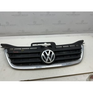 1T0853651 GRIGLIA ANTERIORE / 1016006 PER VOLKSWAGEN TOURAN 1T1 1.9 TDI