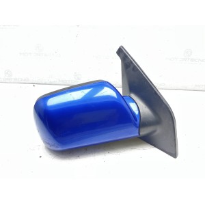 SPECCHIETTO RETROVISORE DESTRO ELETTRICO KIA Picanto 2° Serie E4012320 (07 11) BLU