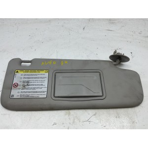 Aletta parasole destro DX CHEVROLET AVEO 2013