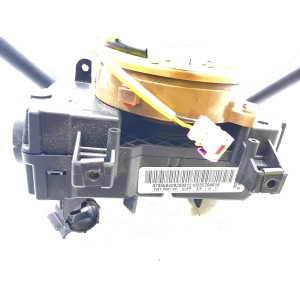 DEVIOLUCI FIAT Fiorino 2° Serie (07 15)