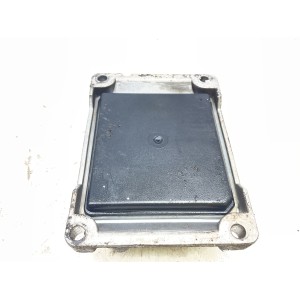 Centralina motore ECU Fiat Grande Punto 1400 benzina (2005-2015) 1039S16621