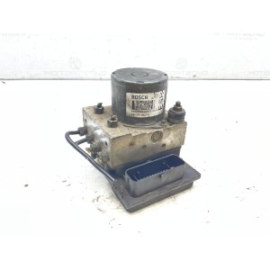 ABS FIAT Grande Punto 2° Serie 51826508 0265230306 benzina (08 10)