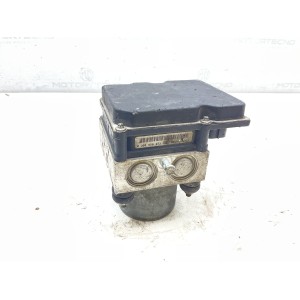 ABS FIAT Grande Punto 2° Serie 51826508 0265230306 benzina (08 10)