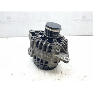 Alternatore RENAULT GRAND SCENIC 1ª serie (2007)