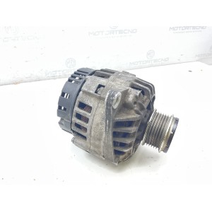 Alternatore RENAULT GRAND SCENIC 1ª serie (2007)